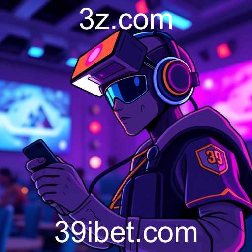 A Nova Era dos Jogos e o Impacto de 39i