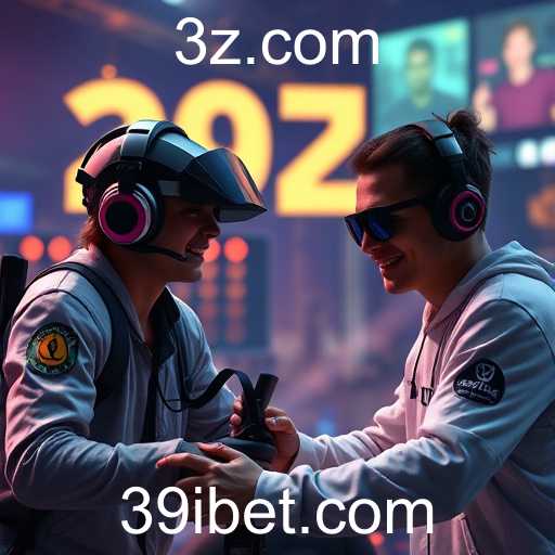 O Impacto do 39i nos Jogos Online em 2026