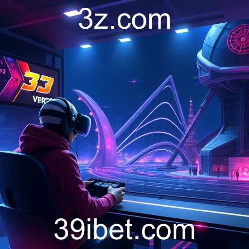 O Impacto de 39i no Universo dos Jogos Online