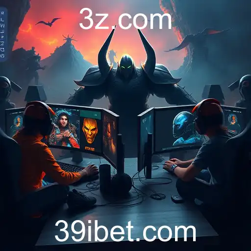 A Evolução dos Jogos Multiplayer e seu Impacto na Comunidade Gamer