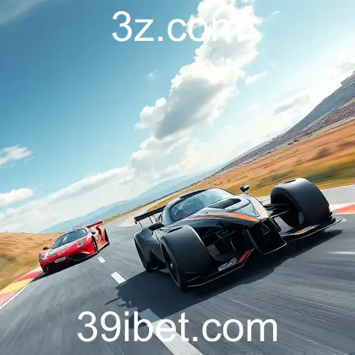 A Adrenalina dos Jogos de Corrida na Era Digital