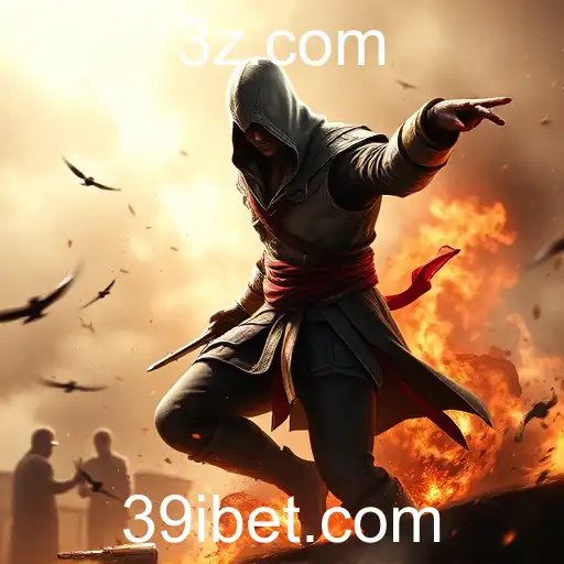 Tendências em Jogos para 2025: O Impacto da 39i no Cenário Atual