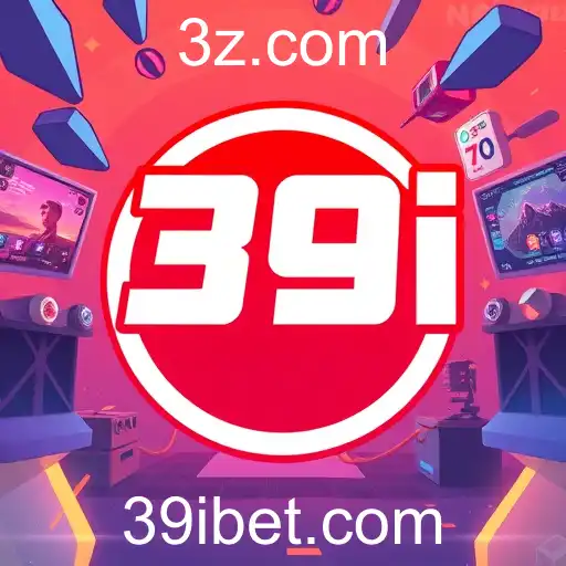 Ascensão de 39i: O Portal de Jogos do Futuro