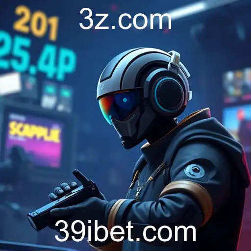 A Revolução dos Jogos com 39i e Suas Novidades em 2025