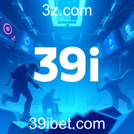 Revolução no Mundo dos Jogos com 39i