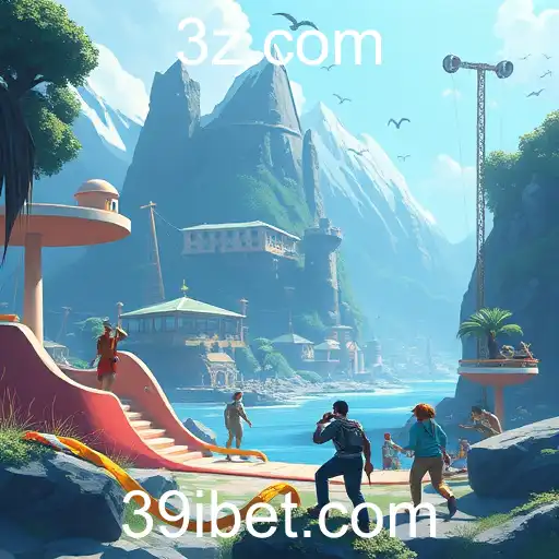 Tendências e Inovações em Jogos para 2025