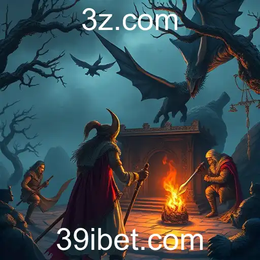 A Fascinante Jornada dos Jogos de RPG: Imersão, Narrativa e Interatividade